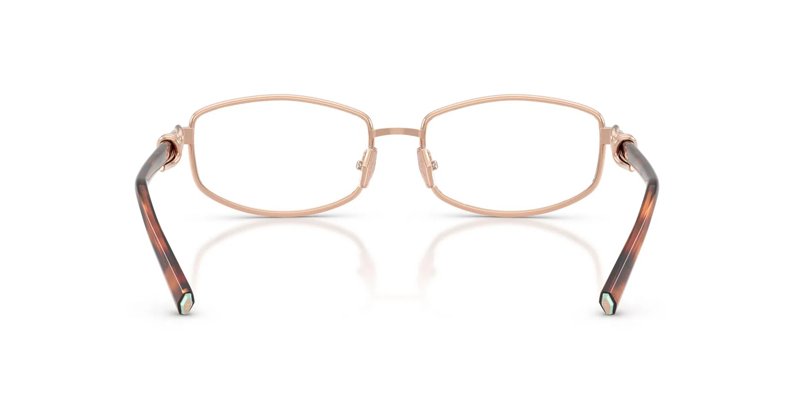 Tiffany 1179 Eyeglasses - view 5